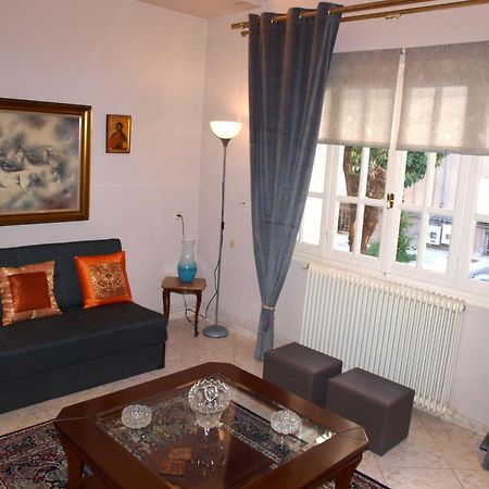 Harmony Volos Maisonette Villa Bagian luar foto