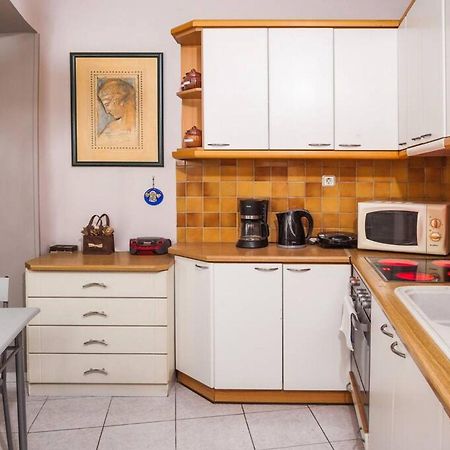 Harmony Volos Maisonette Villa Bagian luar foto