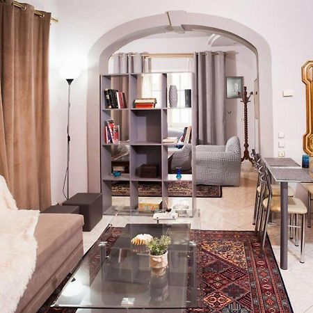 Harmony Volos Maisonette Villa Bagian luar foto