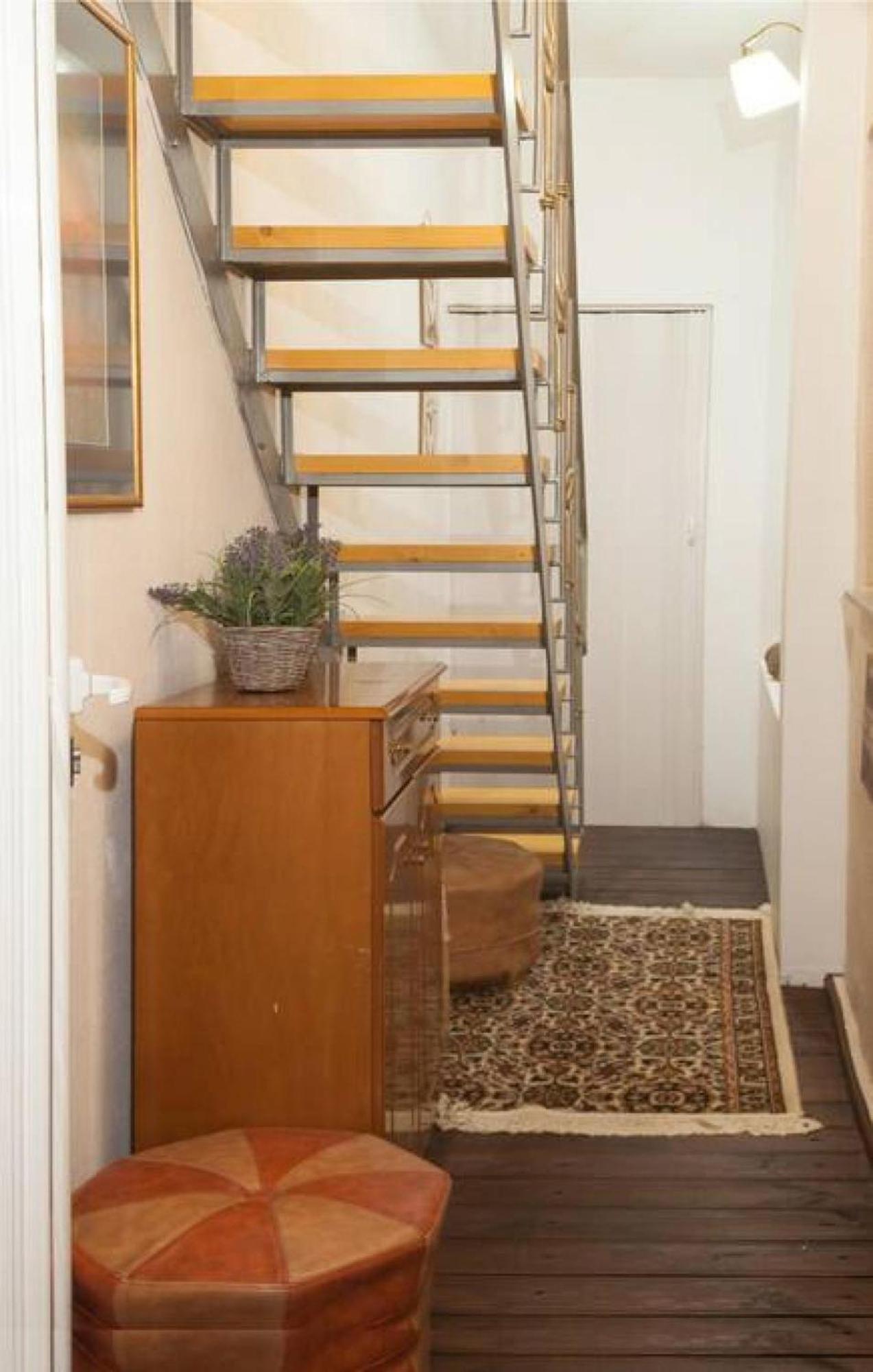 Harmony Volos Maisonette Villa Bagian luar foto